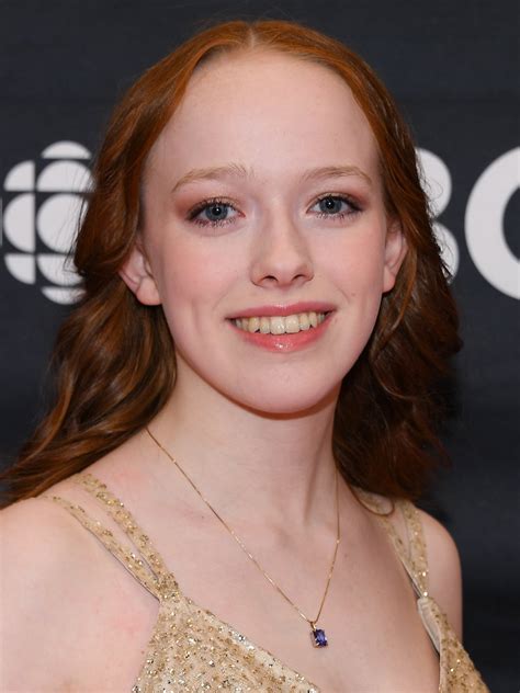 Amybeth McNulty